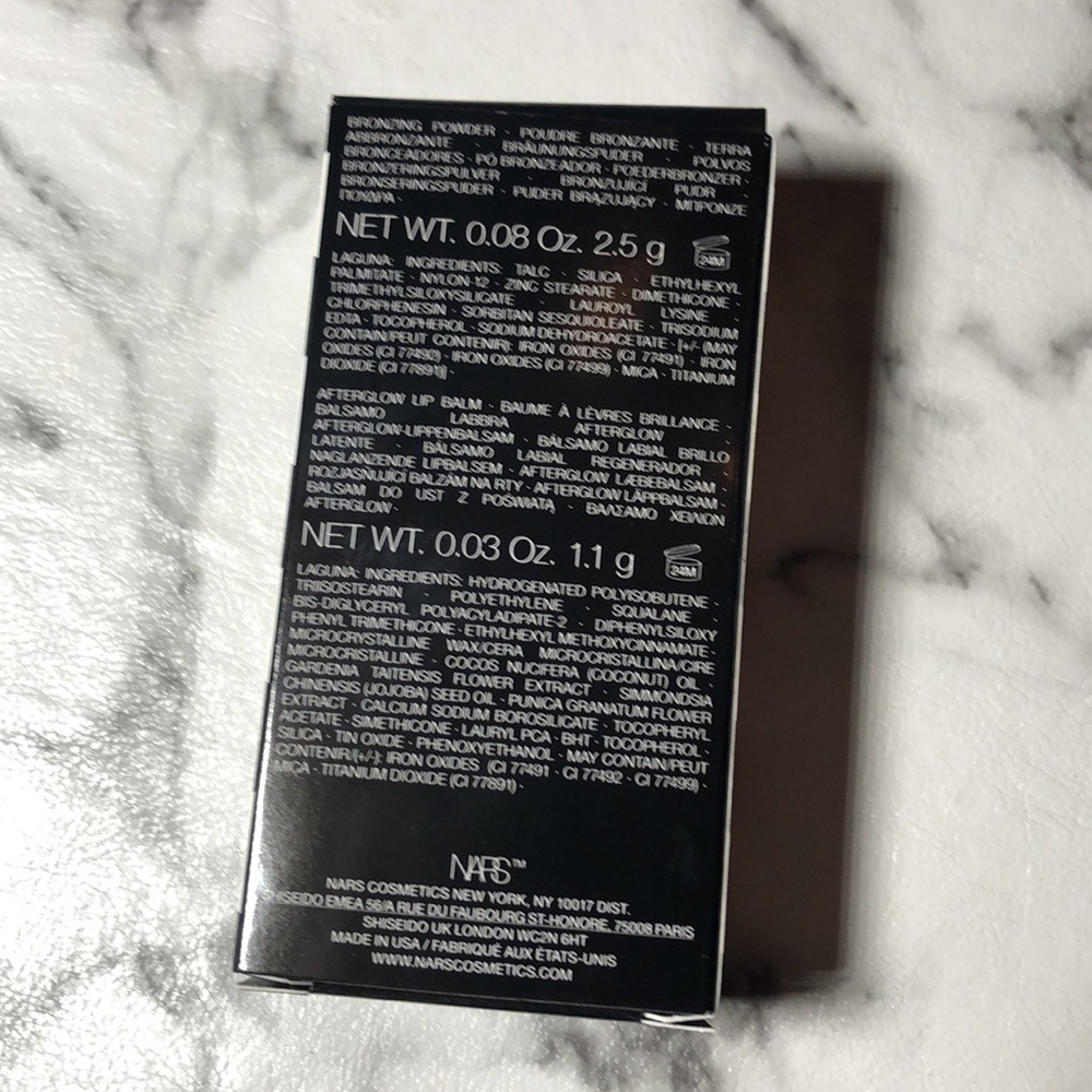 NARS - Picture 4 of 5